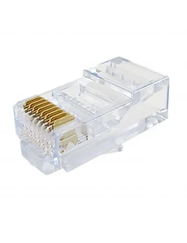 Mufa retea UTP 8 contacte... - Tik.ro