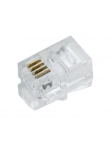 Mufa telefon 4/4 fire... - Tik.ro