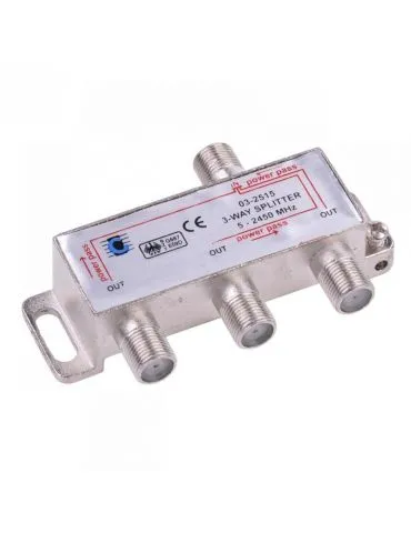 Spliter CATV 3 cai quality... - Tik.ro