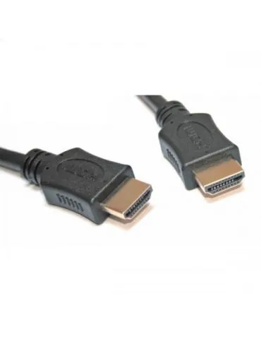 OMEGA CABLU HDMI BLACK 1.5M - Tik.ro