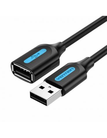Cablu prelungitor USB... - Tik.ro