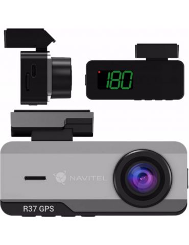 NAVITEL R37 GPS DVR Camera... - Tik.ro