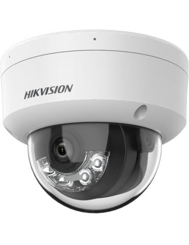 CAMERA IP DOME 2MP 2.8MM IR... - Tik.ro