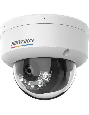 CAMERA IP DOME 6MP 2.8MM IR... - Tik.ro