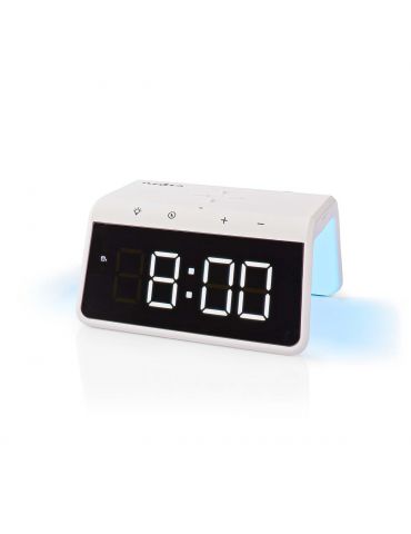 Ceas cu alarma Nedis,... - Tik.ro