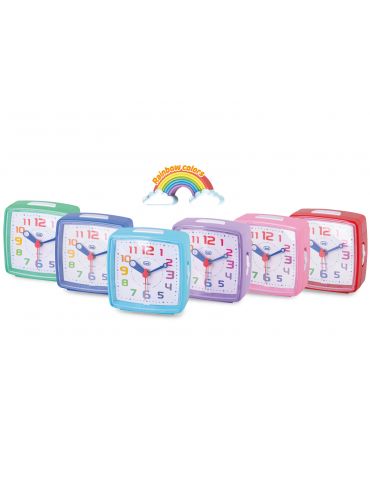 Ceas desteptator cu quartz... - Tik.ro