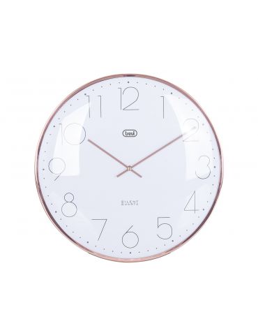 Ceas de perete cu quartz... - Tik.ro