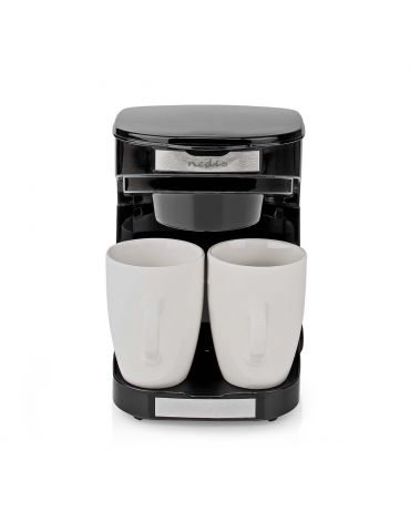 Cafetiera 2 portii, 0.25l,... - Tik.ro