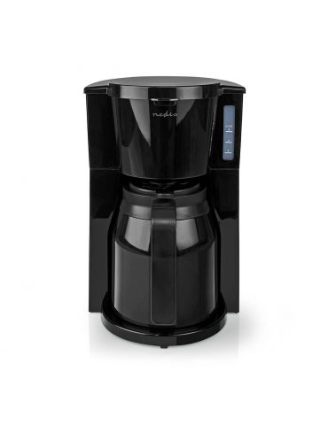 Cafetiera 8 portii, 1l,... - Tik.ro
