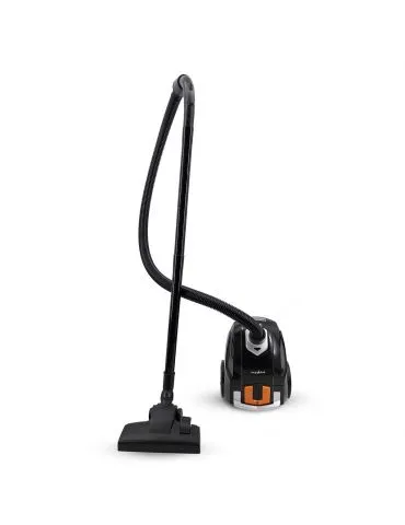 Aspirator cu sac Nedis,... - Tik.ro