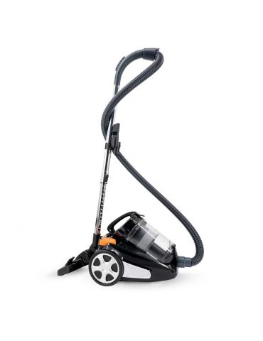 Aspirator fara sac Nedis,... - Tik.ro