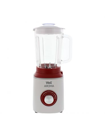 Blender Aroma 600W 2 viteze... - Tik.ro