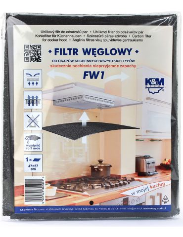 Filtru de carbon pentru... - Tik.ro