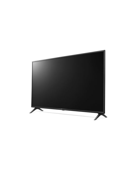 LG 60UN71003LB televizor 152,4 cm (60") 4K Ultra HD Smart TV Wi-Fi Negru Lg - 3