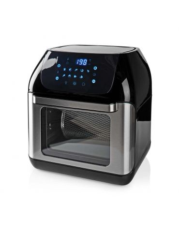 Friteuza cu aer cald, 12L,... - Tik.ro