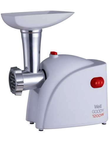 Masina de tocat carne... - Tik.ro