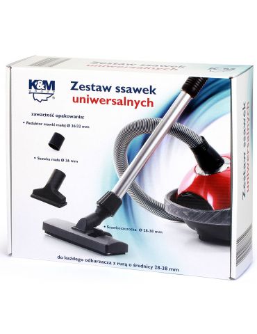 Set perii universale de... - Tik.ro