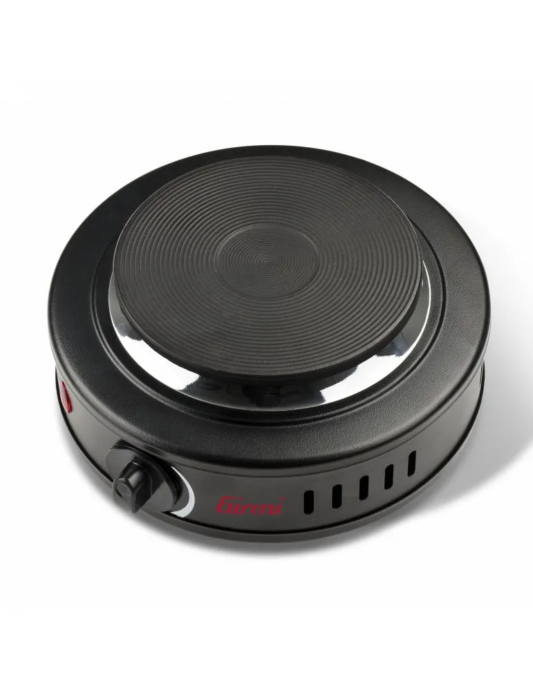 cât costă un câine Plita electrica cu un ochi PE16, 500W, 11cm, Girmi