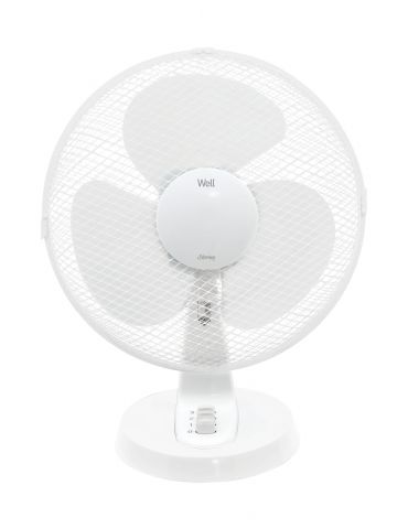 Ventilator de masa 40cm,... - Tik.ro