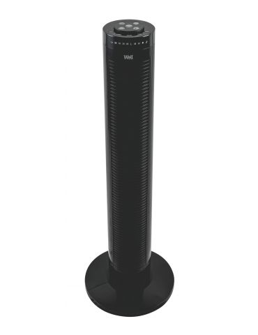 Ventilator turn 81cm, 45W,... - Tik.ro