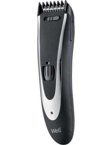 Aparat de tuns Well... - Tik.ro