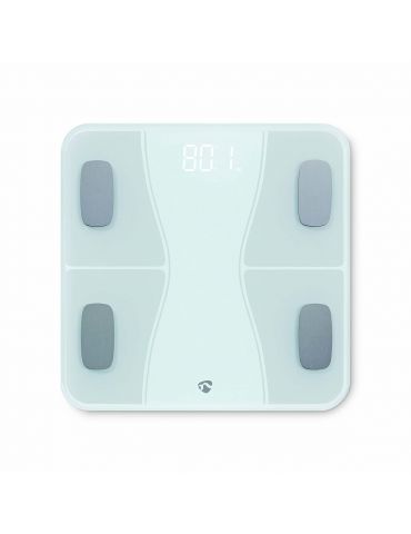 Cantar digital de baie... - Tik.ro