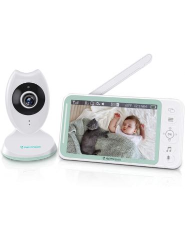 Baby monitor Heimvision... - Tik.ro