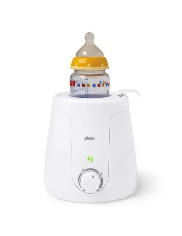 Incalzitor biberoane Alecto... - Tik.ro