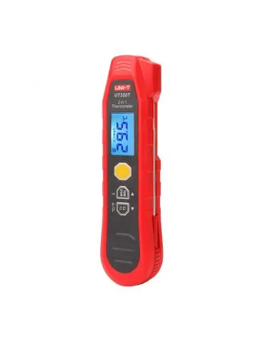 Termometru digital 2in1,... - Tik.ro
