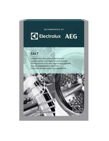 Sare pentru masina de... - Tik.ro