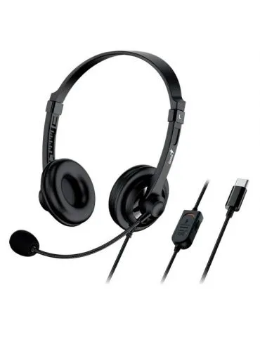 CASTI Genius "HS-230U", cu... - Tik.ro