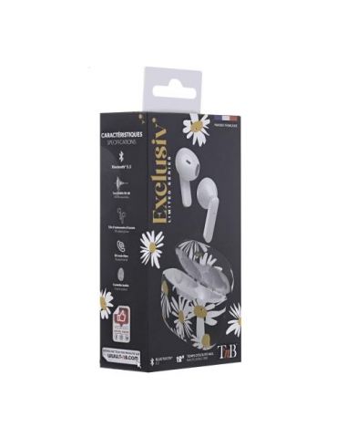 XCLUSIV- TWS DAISY... - Tik.ro