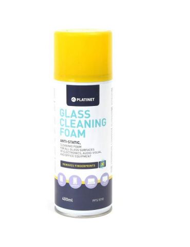 PLATINET glass cleaning... - Tik.ro