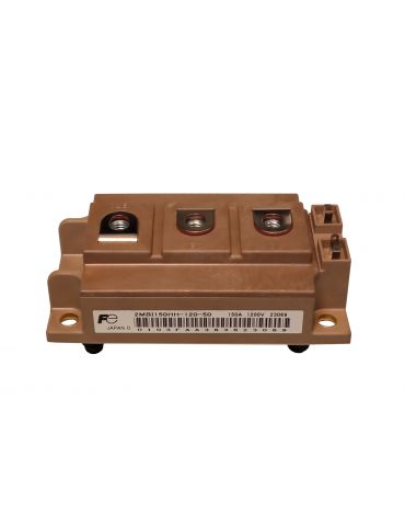 Modul IGBT 2MBI150HH,... - Tik.ro