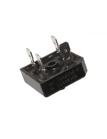 Punte redresoare S25VB100,... - Tik.ro