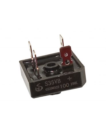 Punte redresoare S35VB100,... - Tik.ro