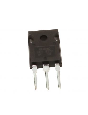 Tranzistor IGBT 600V, 48A - Tik.ro