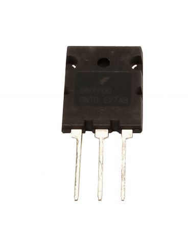 Tranzistor IGBT, G60N100,... - Tik.ro