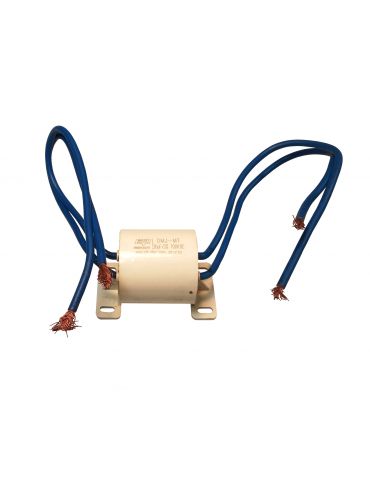 Condensator poliester 30uF... - Tik.ro