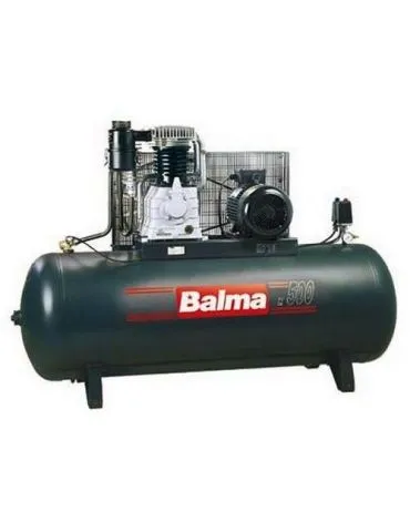 Compresor cu piston Balma... - Tik.ro