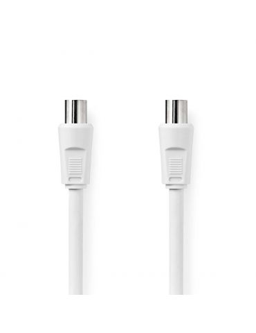 Cablu coaxial antena IEC... - Tik.ro