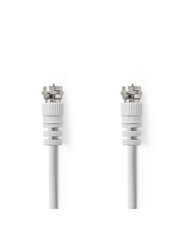 Cablu coaxial Nedis F tata... - Tik.ro