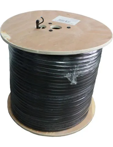 Cablu coaxial RG6 cu sufa,... - Tik.ro