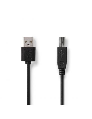 Cablu imprimanta USB 2.0 A... - Tik.ro