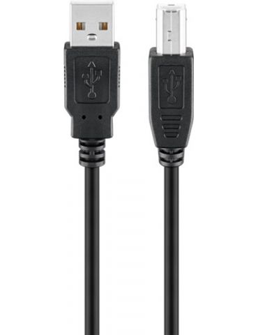 Cablu imprimanta USB 2.0 A... - Tik.ro