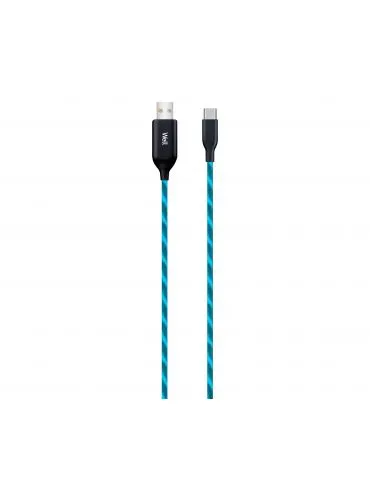 Cablu USB 2.0 A tata -... - Tik.ro