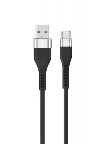 Cablu USB 2.0 A tata -... - Tik.ro