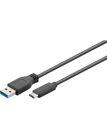 Cablu USB 3.0 A tata -... - Tik.ro