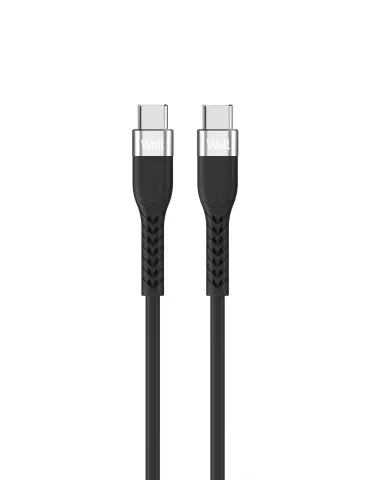 Cablu USB-C - USB-C, 1m,... - Tik.ro