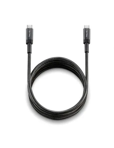 Cablu USB-C - USB-C, NGS... - Tik.ro